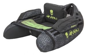 Gunki Furti-V Float Tube Belly Boat